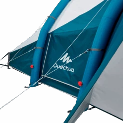 Quechua 8 Man Inflatable Blackout Tent -Outdoor Camping kc0047000f36532356925c2c66a05ce07