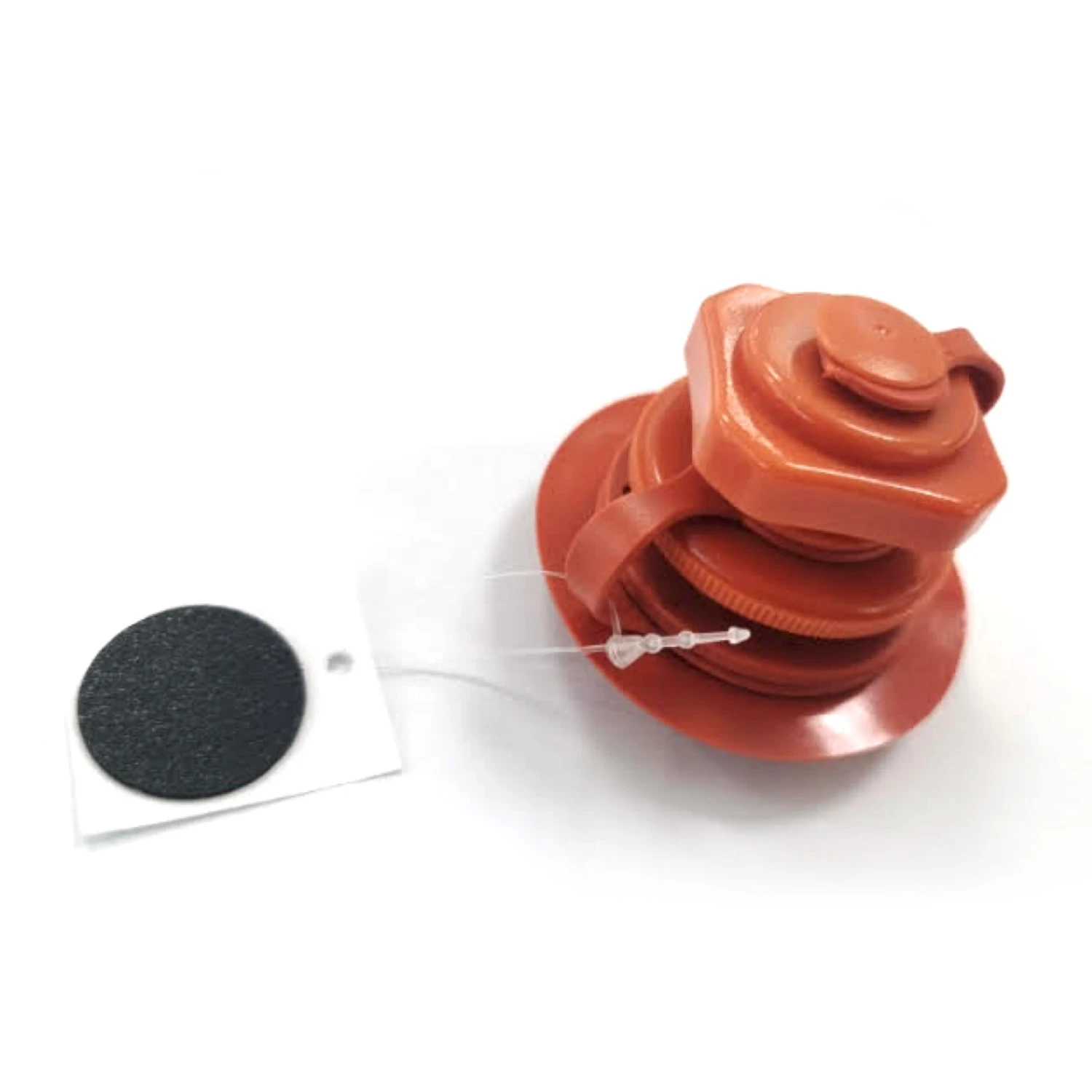 Quechua Double Inflatable Mattress 8 Quechua Double Inflatable Mattress - Image 8