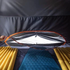 3 Man Trekking Blackout Dome Tent - MT500 F&B -Outdoor Camping kc28100b7b42f63e3460aa73047f6d525