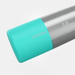 Quechua Isothermal Stainless Steel Hiking Flask MH500 0.5 L Turquoise 22 Quechua Isothermal Stainless Steel Hiking Flask MH500 0.5 L Turquoise -Outdoor Camping kc3a2c1c31600204e0156676263abb04e