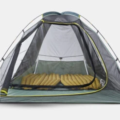 TROPICAL FREESTANDING TREKKING MOSQUITO NET TENT -Outdoor Camping kc3df255797b6634cb1e49b81907a9b7c
