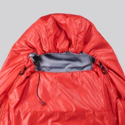 Trekking Sleeping Bag MT500 15°C 24 Trekking Sleeping Bag MT500 15°C -Outdoor Camping kc3e08fc64009de95dd241bee1329258d