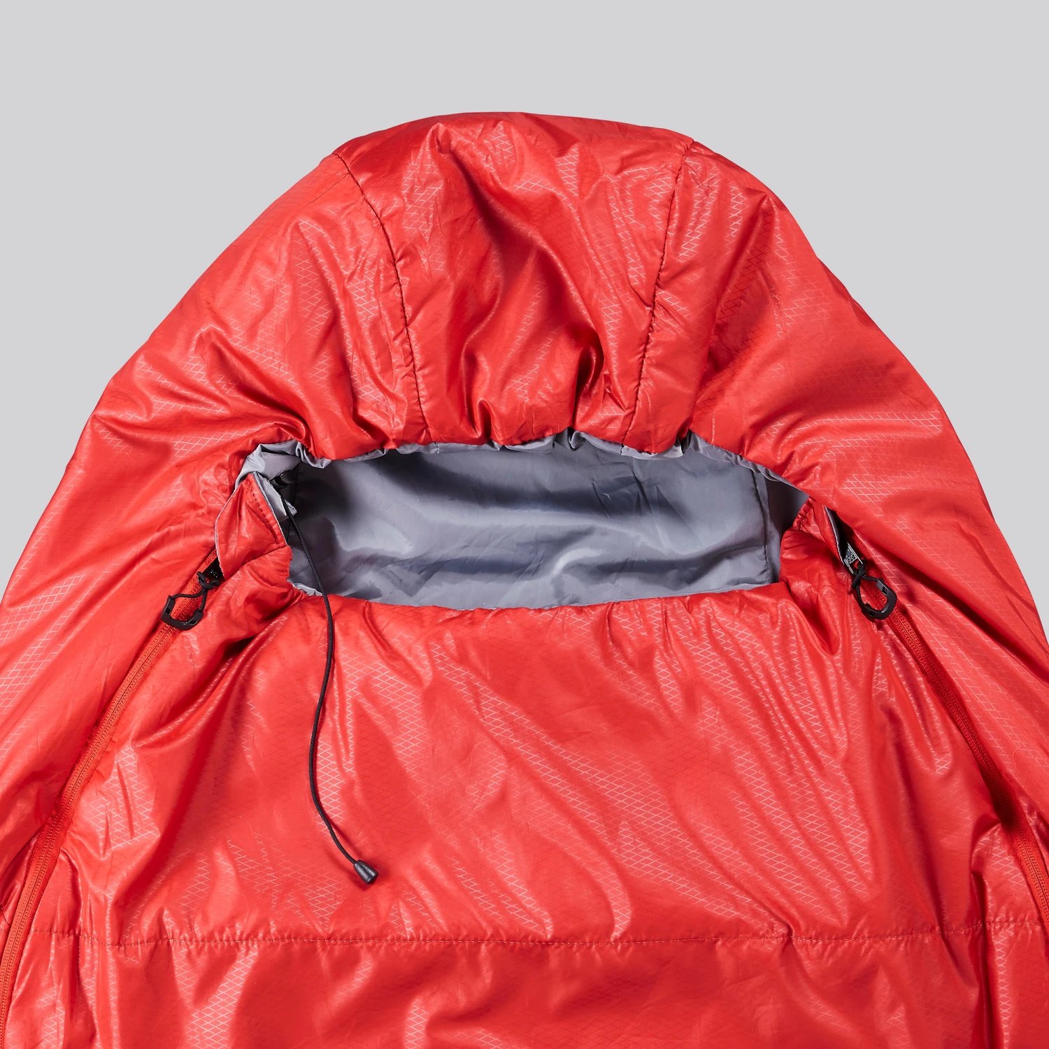 Trekking Sleeping Bag MT500 15°C 6 Trekking Sleeping Bag MT500 15°C - Image 6