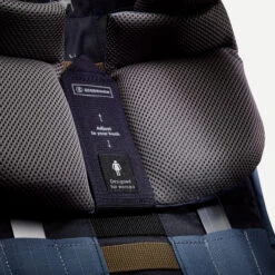 Women's Trekking Backpack 50+10 L 17 Women's Trekking Backpack 50+10 L -Outdoor Camping kc3ef9da6b90efad393ee7fd753a7f99a