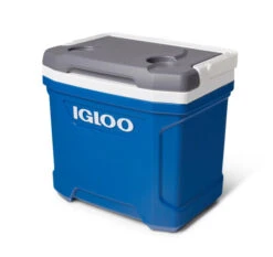 IGLOO Latitude 16QT Cool Box Red -Outdoor Camping kc56460ef6d5c0d6d513aecbe8d83402d