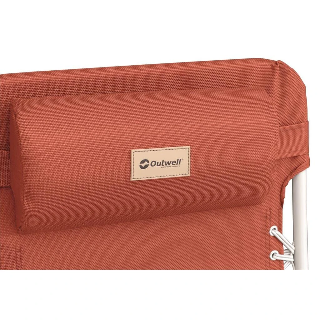 Outwell Ramsgate Folding Relaxer Chair 5 Outwell Ramsgate Folding Relaxer Chair - Image 5