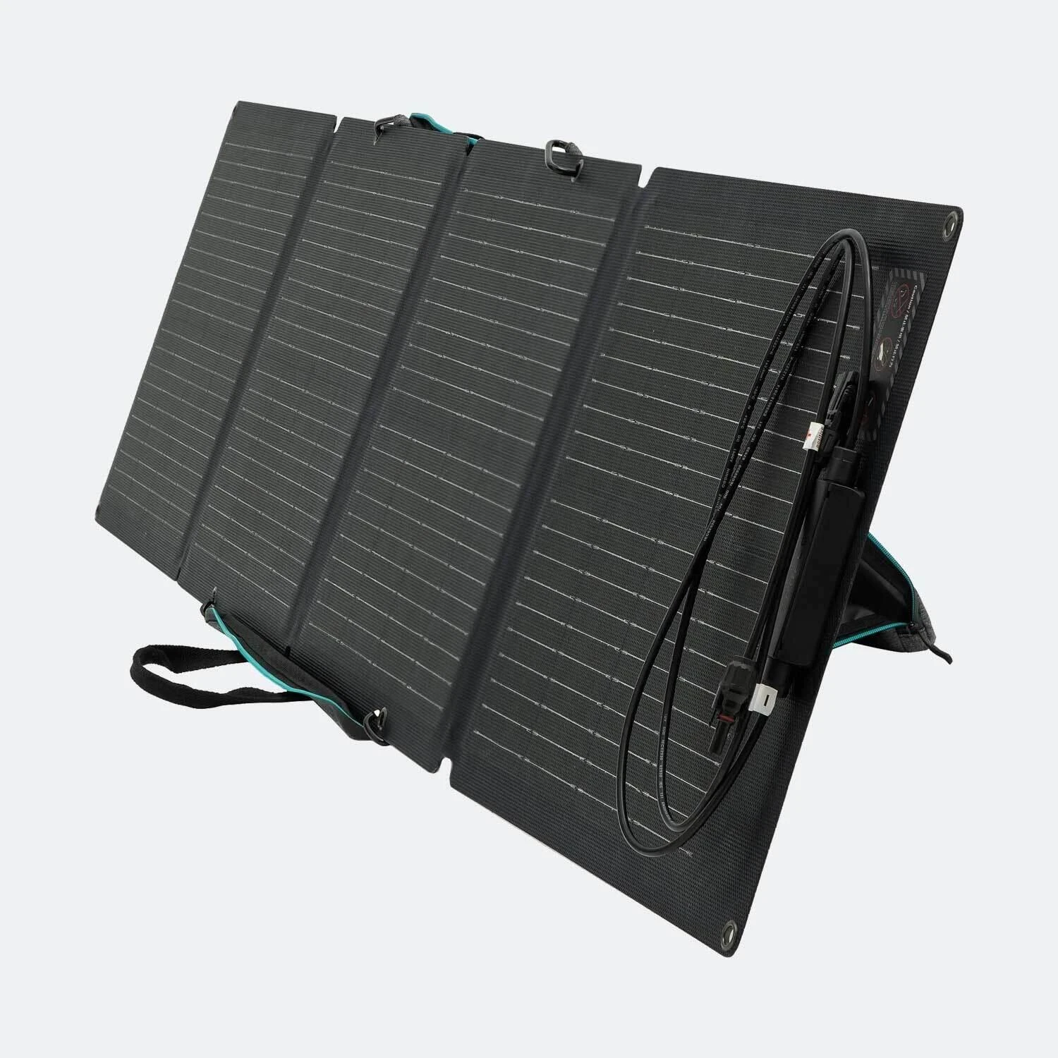 EcoFlow 110W Portable Solar Panel 2 EcoFlow 110W Portable Solar Panel - Image 2