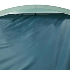 Quechua 6 Man Tent With Poles - Arpenaz 6.3 -Outdoor Camping kc740869660bc7d60d541121615a5dff7