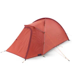 2 Man Dome Trekking Tent -Outdoor Camping kc8080db9f5714c7284441e4d2f6820de