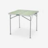 Quechua FOLDING CAMPING TABLE - 4 PEOPLE