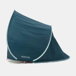 Quechua Instant Camping Shelter - 1 Adult Or 2 Kids 12 Quechua Instant Camping Shelter - 1 Adult Or 2 Kids -Outdoor Camping kc893980635242cb3c0d8bc4b89ff10dc