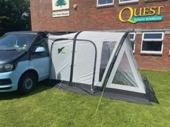 Quest Falcon 300 Air Low -Outdoor Camping kc9987582acd000273280e399388ac2ba