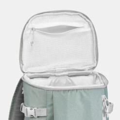 Quechua Isothermal Backpack 10 L -Outdoor Camping kca229d29562316985dc4d24ffbb91849