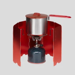 Windshield For Portable Stoves 8 Windshield For Portable Stoves -Outdoor Camping kca2b415aaad83629c7aba88f6e2d9a79