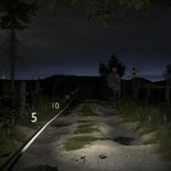 Rechargeable Torch And External Battery - 210 Lumens -Outdoor Camping kca5639bada8476cdd7741d20f4a65641