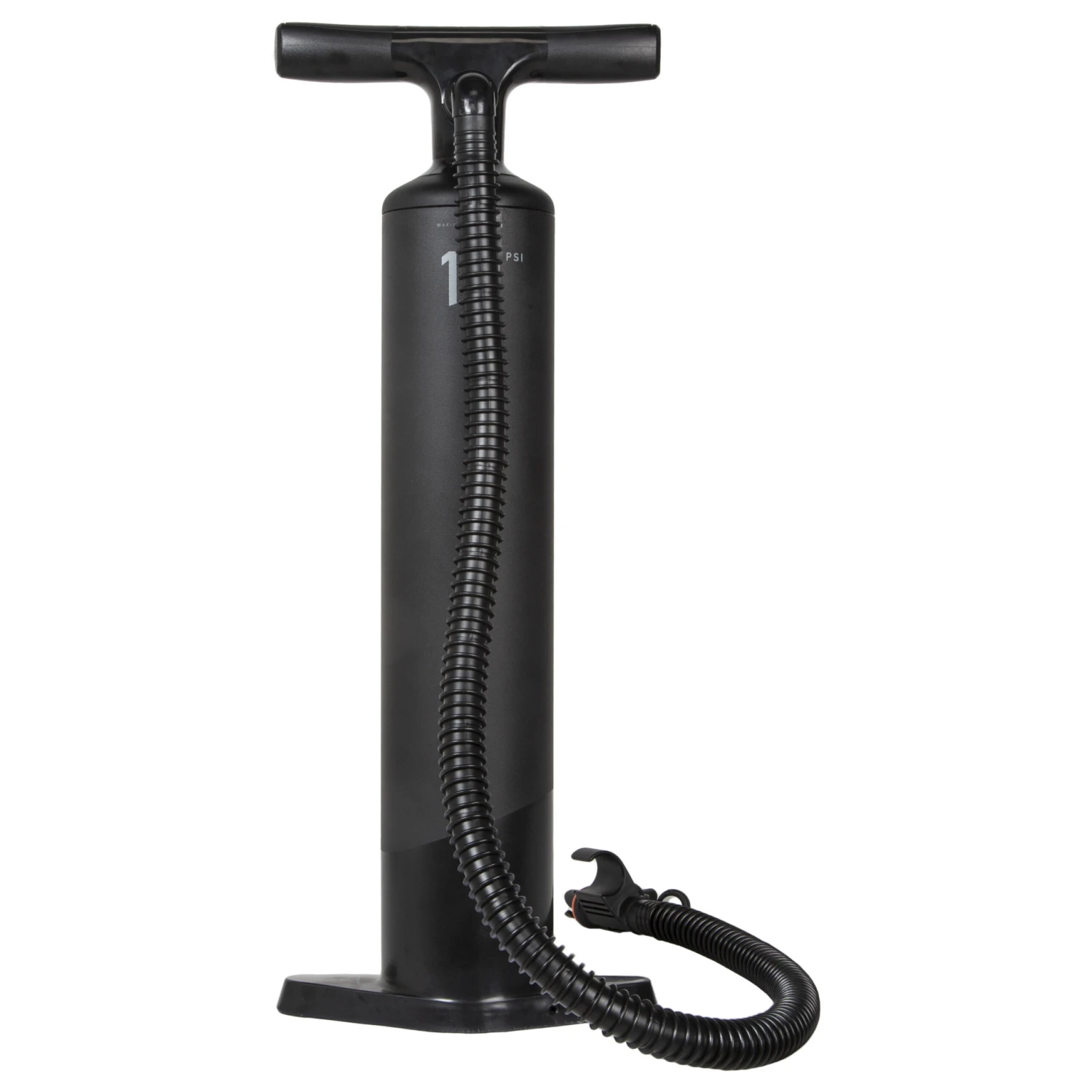 Quechua CAMPING HAND PUMP - ULTIM COMFORT 10 PSI - RECOMMENDED FOR INFLATABLE TENT 3 Quechua CAMPING HAND PUMP - ULTIM COMFORT 10 PSI - RECOMMENDED FOR INFLATABLE TENT - Image 3
