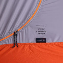 3 Man Tunnel Trekking Tent - MT900 Ultralight -Outdoor Camping kcabd9e48cc80bbdaacca146465e47600