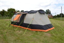 OLPRO Wichenford 3.0 8 Berth Tent -Outdoor Camping kcad5c6bb899ab5a3756af36c29792704