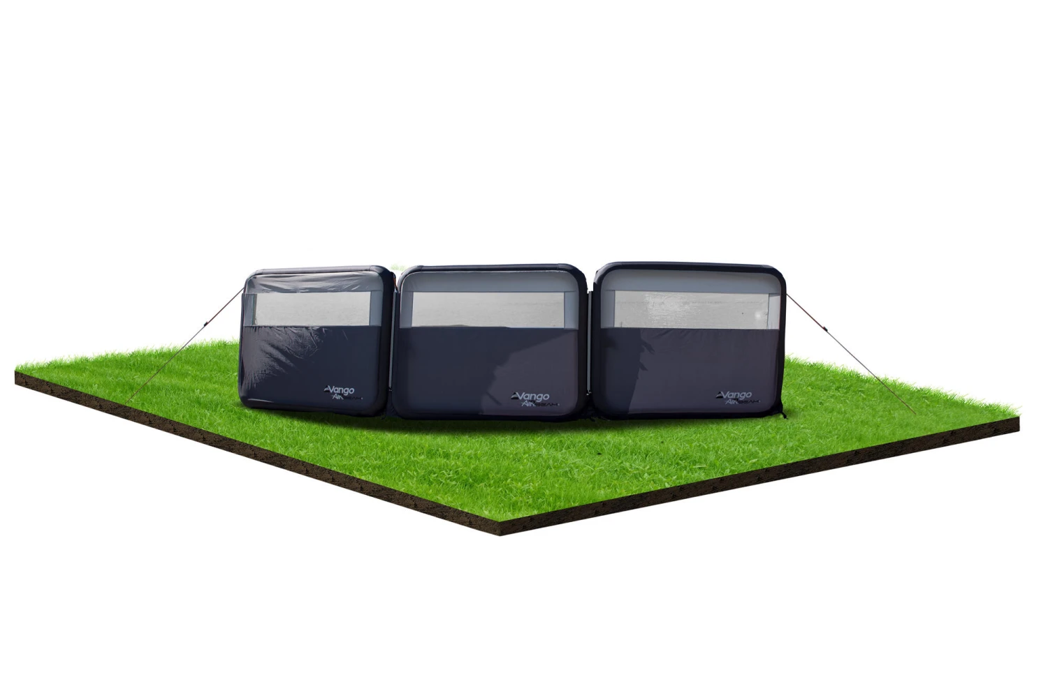 Vango AirBeam Modular Windbreak 2 Vango AirBeam Modular Windbreak - Image 2