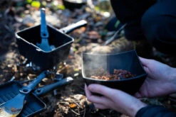 RidgeMonkey SQ DLX Bowl Set -Outdoor Camping kcb55fd0702bccf089c64e9ddb89a7fc9