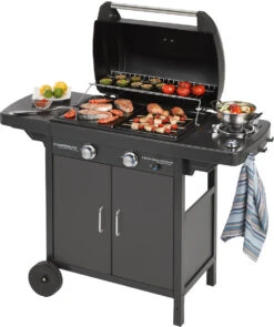 Campingaz 2 Series EXS Vario D -Outdoor Camping kcb65be8968c106e4158b4a2d1412ce53