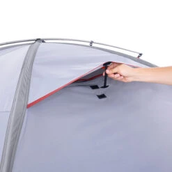 2 Man Trekking Dome Tent - MT500 -Outdoor Camping kcbd965cf0f7f4b3b2b8b57259cc370e6