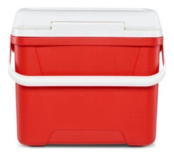 IGLOO Laguna 28QT Cool Box Red -Outdoor Camping kcc9ee667c927b939f96c7e0851374f8b