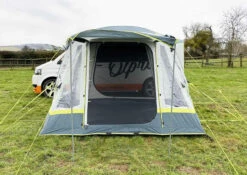 OLPRO Loopo Breeze - Inflatable Campervan Awning -Outdoor Camping kccb6173677b5261703d53b9827476899