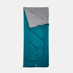 Quechua Camping Sleeping Bag Arpenaz 20° 17 Quechua Camping Sleeping Bag Arpenaz 20° -Outdoor Camping kccb8b375884f01d6a31a25868874a4cc