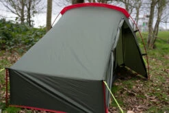 OLPRO Solo 1 Berth Tent -Outdoor Camping kcd7cb4a4fafdc27bb2bbcfc45db8b307