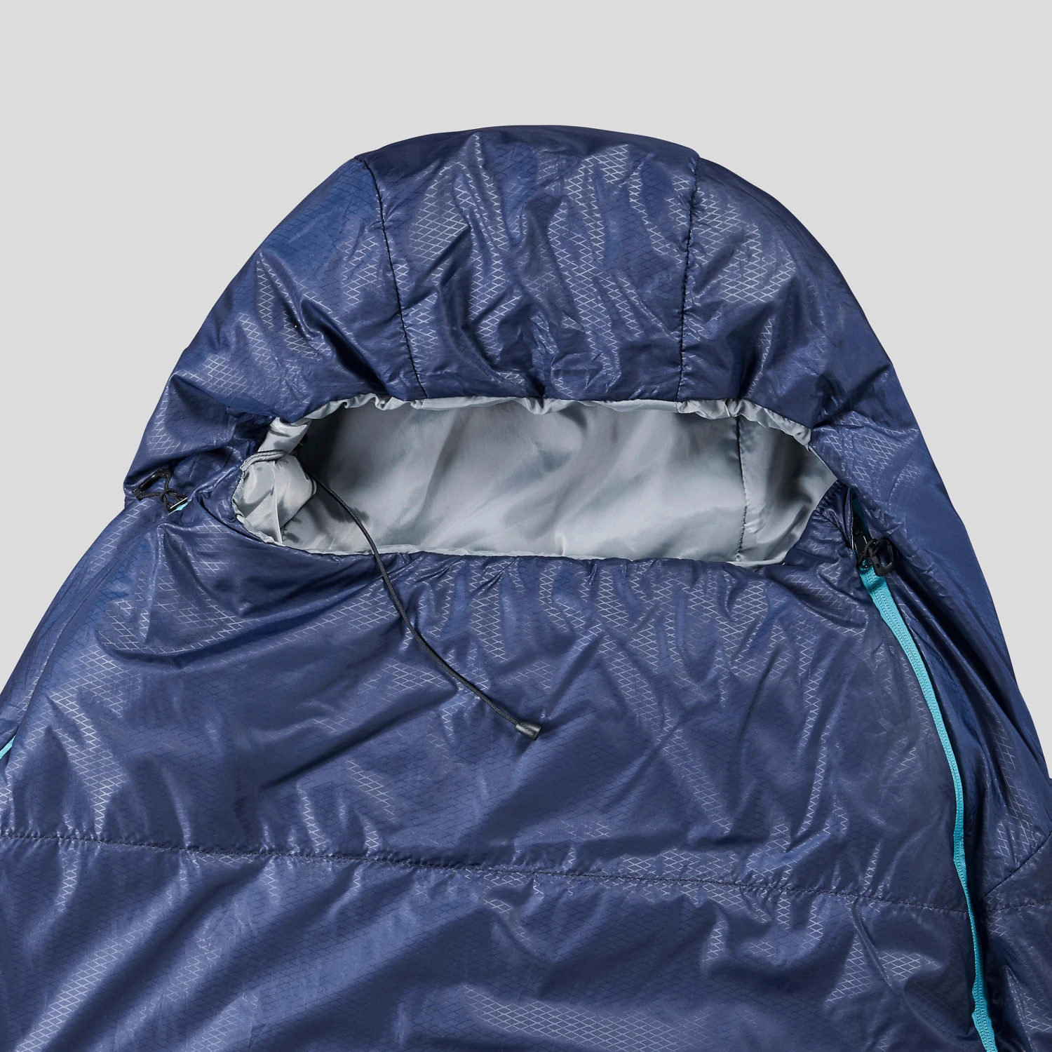 Trekking Sleeping Bag MT500 15°C 16 Trekking Sleeping Bag MT500 15°C - Image 16
