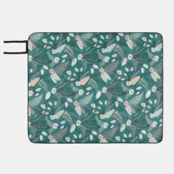 Quechua Comfort Blanket For Picnics And Camping -Outdoor Camping kd0e93df6bf984a7e4ab11a0b76b2c42b