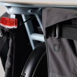 2 X 50 L Longtail Cargo Bike Pannier Bag 26 2 X 50 L Longtail Cargo Bike Pannier Bag -Outdoor Camping kd1760a5e63670edbfb0bab75c2bede40