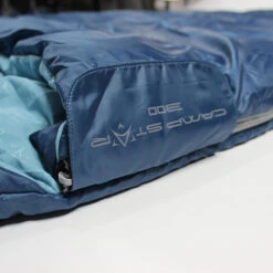 Campstar Single 300 DL Ensign Blue -Outdoor Camping kd19e5ba248e83b4447fad9c0c04b59f6