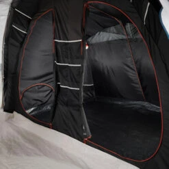 Quechua 6 Man Inflatable Blackout Tent - Air Seconds 6.3 F&B -Outdoor Camping kd1d1d7525b8c4a57bf6db0a9ba1fb856