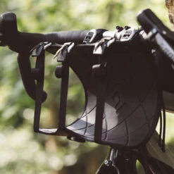 Bikepacking Handlebar Bag Harness Riverside -Outdoor Camping kd262973df75dd115bc7557bd451a2757