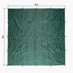 Lomo 5m X 5m Bushcraft Tarp -Outdoor Camping kd3e4f9071c951f51e2b0c92cdc7c59ec