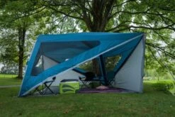 Vango Trigon AirHub -Outdoor Camping kd421e49165786da5e9e5a649aebe6f28