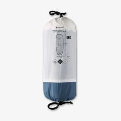 Inflatable Trekking Mattress - MT900 Air L - 180 X 56 Cm - 1 13 Inflatable Trekking Mattress - MT900 Air L - 180 X 56 Cm - 1 -Outdoor Camping kd477732aa9916d8eec02244090693718