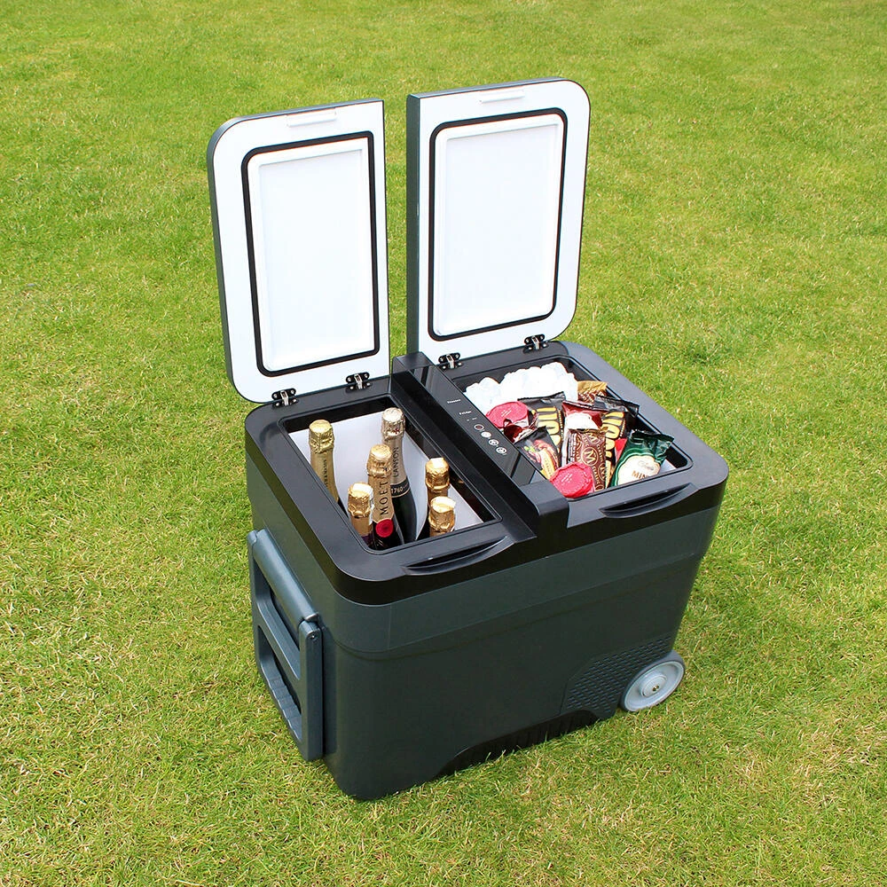 Eco Deep Extreme Compressor Cooler 35L 2 Eco Deep Extreme Compressor Cooler 35L - Image 2