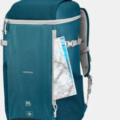 Quechua Isothermal Backpack 30L 23 Quechua Isothermal Backpack 30L -Outdoor Camping kd6897dcf08280ffaf7ff49b120932503