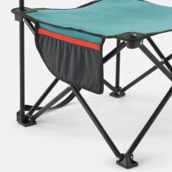 Quechua LOW FOLDING CAMPING CHAIR MH100 Blue -Outdoor Camping kd7ef3ebf42ae38156f82424fdededfa9