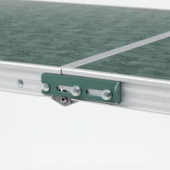 Quechua FOLDING CAMPING TABLE - 4 TO 6 PEOPLE -Outdoor Camping kd83a8cd377f16e75e31f8d80e2b76608