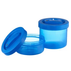 Quechua Stainless Steel Isothermal Food Box 22 Quechua Stainless Steel Isothermal Food Box -Outdoor Camping kd883c40fe2969ce353125a4cc4d0002e