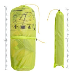 Simond Makalu Alpine Tent -Outdoor Camping kd8aac704a8bb99d5a528c8716af8405e