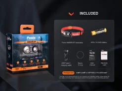 Fenix HM65R 27 Fenix HM65R -Outdoor Camping kd8e8bf840ad5ec59f6499d0c392680ed