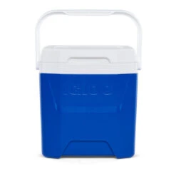 IGLOO Laguna 12 Cool Box Red -Outdoor Camping kd965d92becd579455c5271a314c24f4e