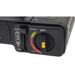 DYNASTY COMPACT 2 CAMPING STOVE -Outdoor Camping kdac0b8dd1b9666b92ccde870dbb6cff2