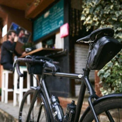 Roswheel Road Saddle Bag -Outdoor Camping kdc075013440e64009ae35b2f25c7a8f6