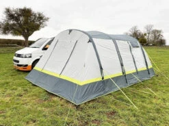 OLPRO Cocoon Breeze - Inflatable Campervan Awning 9 OLPRO Cocoon Breeze - Inflatable Campervan Awning -Outdoor Camping kde427032c427cd2ade696db345dc1a58